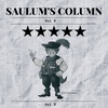 Saulum’s Column V.9