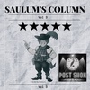 Saulum’s Column Vol 3. with Post Show on Chapters 39 & 40