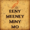 Chapter 34: Eeny Meeny Miny Mo