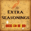 Chapter 45: Extra Seasonings