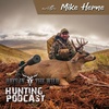 Over the Counter Hunting Stories with Mike Herne