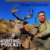 Coues Deer Hunting with Creed Christinat