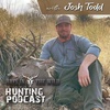 In Field tips for Taxidermy prep with Josh Todd