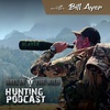 Calling and Hunting Stories with Bill Ayer
