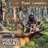 Ryan Lampers live at hunt Expo