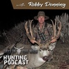 Robby Denning Mule deer Q&A