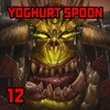 12: ”Yoghurt Spoon” | Warhammer Old World: Greenskin Early Years & Urgluk Bloodfang