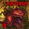 16: ”Pufferoo” | Warhammer Old World: Greenskin Weapons & War Machines