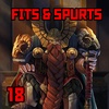18: ”Fits & Spurts” | Warhammer Old World: From Small Beginnings - Dwarf History Pt I