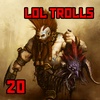 20: ”LOL Trolls” | Warhammer Old World:  It’s the Little Things - Dwarf History Pt III