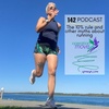 The 10% rule, and other myths about running