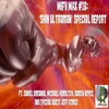 MIFV MAX #16: ‘Shin Ultraman’ Special Report (abridged) | Ft. Daniel DiManna, Damon Noyes, Michael Hamilton, and Guest of Honor Jeff Gomez