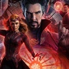 Phantom Galaxy Review: Doctor Strange, The Northman, Unbearable Weight of Massive Talent, Metal Lords, Hatching, Against the Ice, Madelines and more