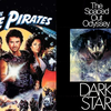 Phantom Galaxy: ‘Dark Star‘ and ‘Ice Pirates‘ with Matt and Jackson Rawlings