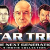 Phantom Video #3: April Releases -- Star Trek: First Contact, Maltese Falcon , Confess Fletch, and more