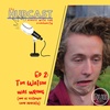 The Hubcast Ep 2: Tim Watson Was Wrong (And Destroys Camp Property)