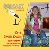 The Hubcast Ep 4: Janelle Cowley was Wrong (and why did she yell at that lady in church??)