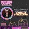 Winter is Coming: A Housing Justice Podcast - Ep 6: Danielle Strickland - Changing how we do life together + IMBY Homes