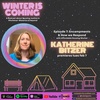 Winter is Coming: A Housing Justice Podcast - Ep 7: Katherine Bitzer - Encampments & How we Respond