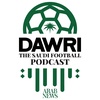 Dawri | S1 E17 | John Duerden, football journalist