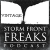 Vintage #3 - Jennifer Gray & Kevin Roth