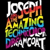 4.1 Joseph and the Amazing Technicolor Dreamcoat!