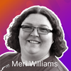 Leaders vs Managers & The Power of Sponsorship with Meri Williams