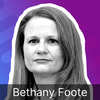 Episode 33 | Diversity: The Secret Sauce of Engineering Success, with Bethany Foote