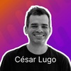 The Power & Peril of Software Engineering Metrics with César Lugo from Typeform