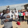 Sudanese rivals agree on 72-hour ceasefire, UAE’s Rashid rover to land on Moon — Trending