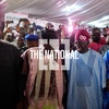Iran enriches uranium to nearly bomb grade, Bola Tinubu wins Nigerian election — Trending