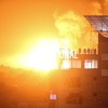 Israel strikes Lebanon and Gaza, Saudi Arabia and Iran resume flights — Trending