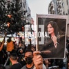 Iranian protests, Yemen prisoner swap, ancient tombs unearthed in Egypt — Trending