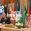 Arab League officials in Jeddah, Jordan economic recovery, US state bans TikTok - Trending