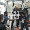 Arab population increases at the ISS, Iran appoints ambassador to Saudi - Trending