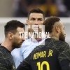 Iraq Gulf Cup joy, Ronaldo-Messi goal-fest, PM Rishi Sunak apologises — Trending