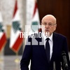 Cop28 event in Dubai, Najib Mikati, SVB collapse — Trending