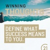 Define What Success Means to You