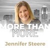 Clues to Success: Jennifer Steere