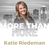 Clues to Success: Katie Riedeman