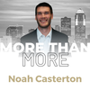 Clues to Success: Noah Casterton