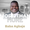 Clues to Success: Baba Agbaje