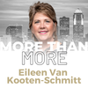 Clues to Success: Eileen Van Kooten-Schmitt