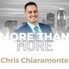 Clues to Success: Chris Chiaramonte