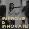 Improve and Innovate with Bonnie Le Page