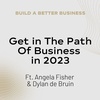 Get in the Path of Business in 2023