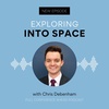 Exploring into space | Chris Debenham