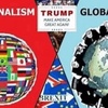 Nationalism Vs. Globalism