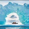 Secrets of Antarctica