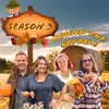 Round the Hay Bale Season 3 Episode 6 ”Hay Bale Heat Source”